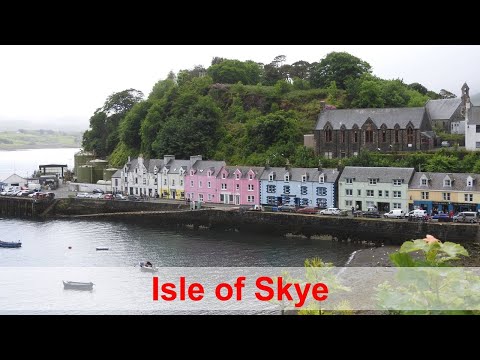 Schottland: Isle of Skye - die schönste Insel der Hebriden