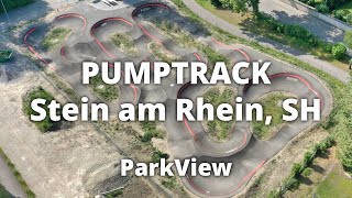 Pumptrack Stein am Rhein