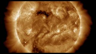 All the Meteors, Sunspot Uptick, Eye Candy | S0 News Mar.25.2026