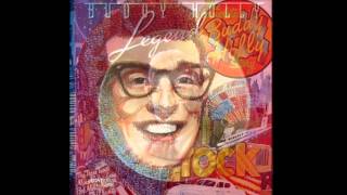 Buddy Holly - That Makes It Tough (Mix)