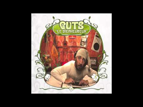 Guts - And The Living is Easy