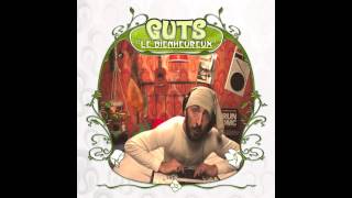 Guts - And The Living is Easy