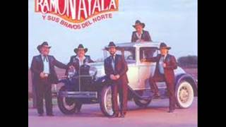 Ramon Ayala Capricho Natural