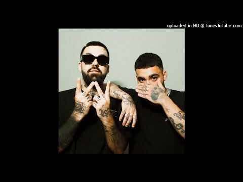 [SATILIK] Uzi x Motive x Aksan x Modd Type Beat - ''MORFİN'' | Hard Trap Beat 2026