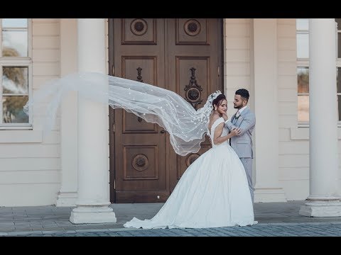 Avin & Kharie - Part 1 - 30.09.2018 - Xesan Eshed - Glamour Hannover - Ross Deko - JiyanVideo 2018