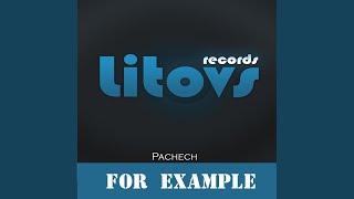 Washing Machine (Original Mix)
