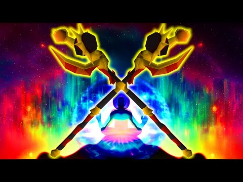 1,000 Tombs of Amascut or Tumeken's Shadow (Whichever Comes First) Pt. 26 - UIM Loki #122