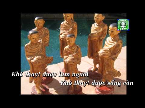 Vui thay Phật ra đời Sheet - Hoàng Yến