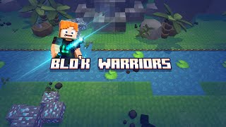 Block Warriors Gameplay
