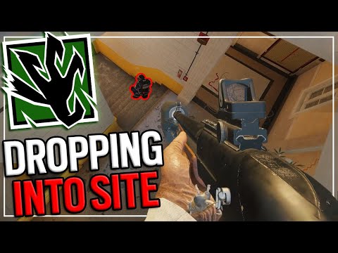 You NEED To Try This NEW Amaru Rush