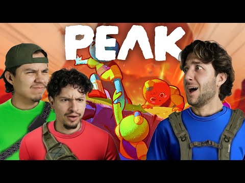 We Found the Most ADDICTING Game You’ve Never Heard Of…