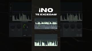 EL DUO PERFECTO EN MASTERING #musicproducer #audio #elproductororiginal #musica #flstudio