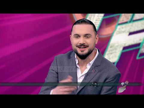 Fiks Fare, 06 Mars 2019, Pjesa 3 - Investigative Satirical   Show