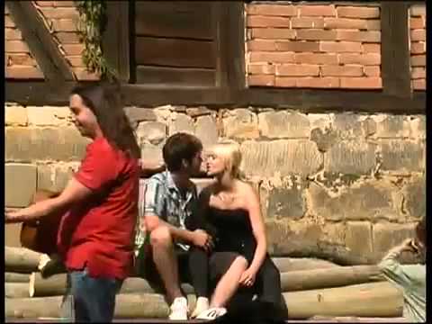 R.A.Š. - Snář text R.Švejda /hudba R.Švejda /kamera V.Cruz