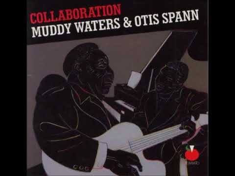 Muddy Waters and Otis Spann, Blues before sunrise