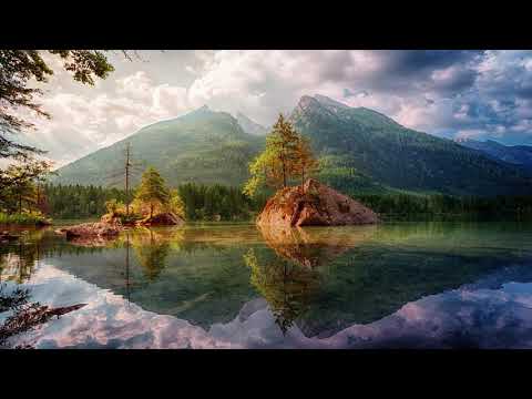 Cafe del Mar - vol.1 - 1994 - Chillout Music Club Sound