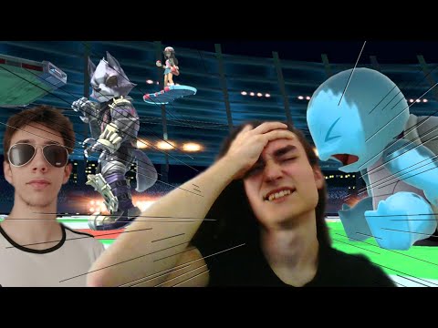 Continuously getting L's from a 16 years old