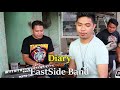 Diary - EastSide Band (Bread Cover)