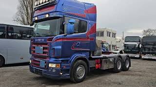 Scania R620LB6X4HHA &ccedil;ekici | G&ouml;r&uuml;nt&uuml; 4 - Autoline