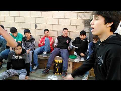 D'CO VS JADRI | 24 BLOQUES VOL.3