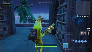 g＿schway 458267785943　FORTNITE