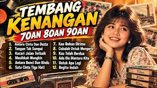 Download lagu Kumpulan Lagu Nostalgia Indonesia 80an & 90an | Tembang Kenangan Abadi Masa Muda mp3