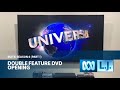 Double Feature DVD Opening 322 Suits Season 4 Part 1