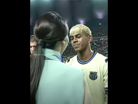 Sigma Lamine Yamal 🥱🗿