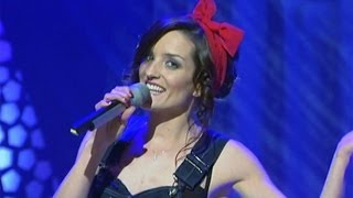 B*Witched - &#39;C&#39;est La Vie&#39; | The Late Late Show