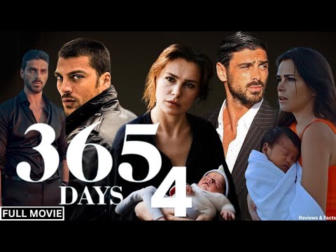 365 Days Part 4 (Full Movie) Watch Now | New Hollywood Movie | Full Movie In English Review & Facts