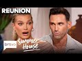 SNEAK PEEK: Your First Look at the Summer House Season 8 Reunion! | Summer House | Bravo