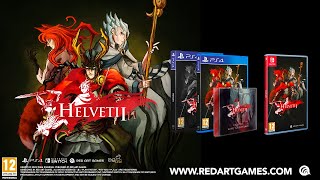 Helvetii video 1
