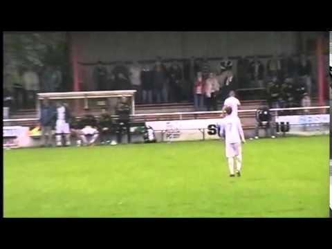 1.Spieltag 2015/16: Spfr. Hamborn 07 - VfB Lohberg