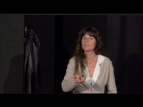 Aristote, par Annick Stevens - 6. L'ontologie.