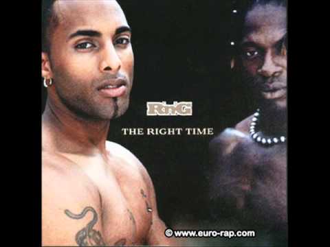 R'n'G - I Wish I Could