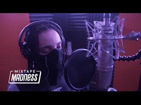 Caspa - Real Life (Music Video) | @MixtapeMadness