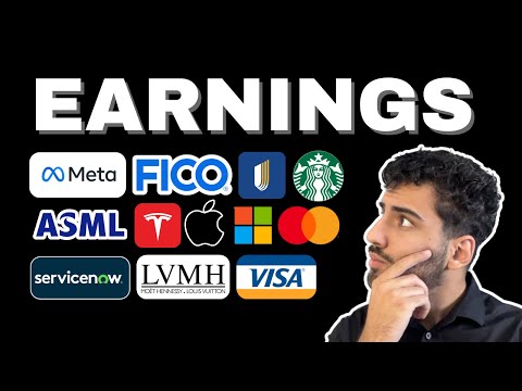 If the Stock Market had a Super Bowl