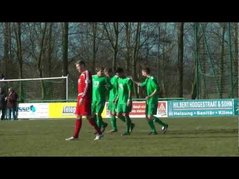 TuS Pewsum - Frisia Loga  3:0