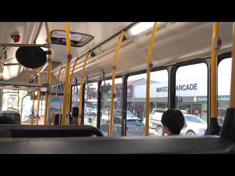 Transit Systems Sydney: 2844ST - Volvo B7RLE Custom CB80