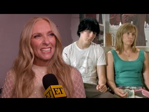 Toni Collette SLAMS Quentin Tarantino's 'Bulls**t' Remarks About Paul Dano (Exclusive)