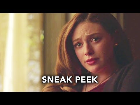 Legacies 1x02 Sneak Peek "Some People Just Want To Watch The World Burn" (HD) The Originals spinoff