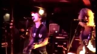 Butch Walker - Marvelous 3 - Cigarette Lighter Love Song