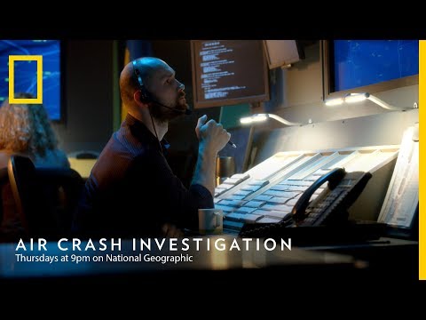 Malaysia Airlines Flight 17 | Air Crash Investigation | National Geographic UK