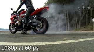 Video thumbnail for GoPro Hero3 Black Edition Review by Hands-On Tech