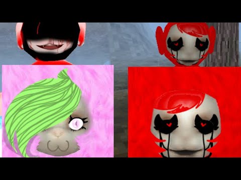 Как сделать СВОЙ скин в slendytubbies android (плиз в описание) скин для Nelly Tubbie :3
