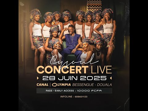 Cysoul - Jalouzie feat Locko (Audio Officiel) #Entracte