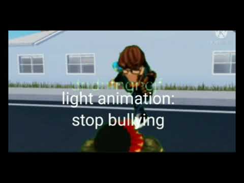 Roblox bully story season 2 part 10 final part enjoy