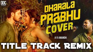 Download lagu Title Track Remix Song | Dharala prabhu | Tamil Remix Songs [ Bass Boosted ] mp3