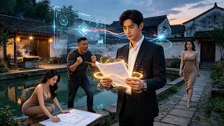 Download lagu 【Indo Sub】Setelah Kaya Mendadak, Ia Tinggalkan Kota dan Hidup Santai di Desa #Full #Minidrama mp3