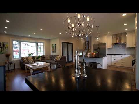 184 Sedgefield Pointe Claire, QC Interior
